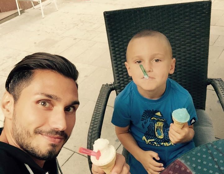 ado na zmrzke v budapesti
